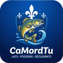 Logo CaMordTu