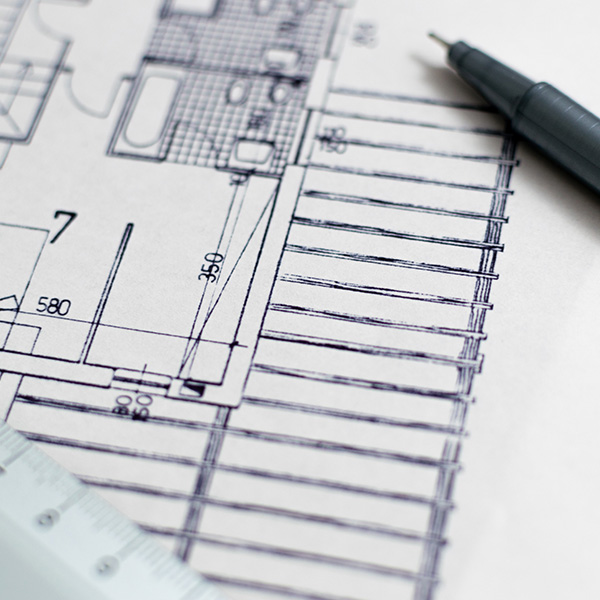 Conception de plans